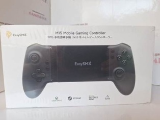 EasySMX M15 Bluetooth